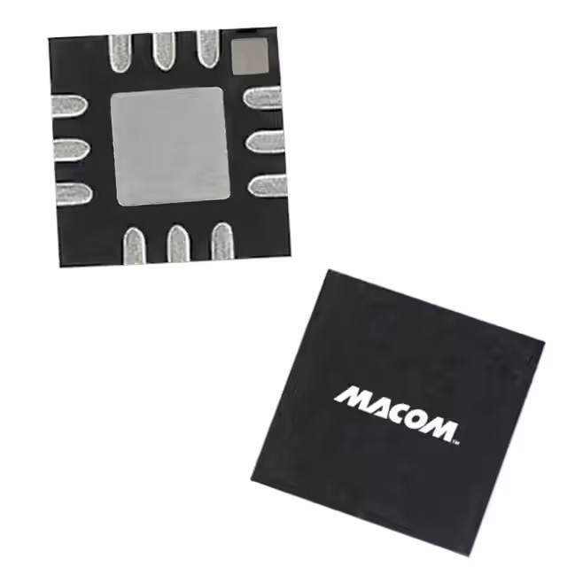 MADP-011104-TR0500 MACOM Technology Solutions  Diodes - RF